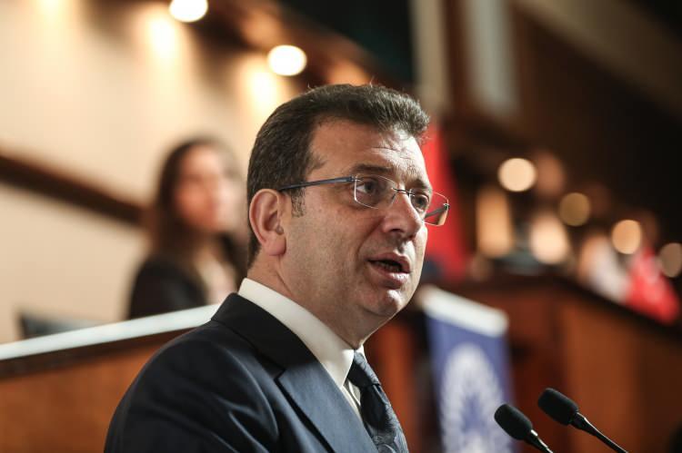 <p>4 - Ekrem İmamoğlu:%13,3</p>