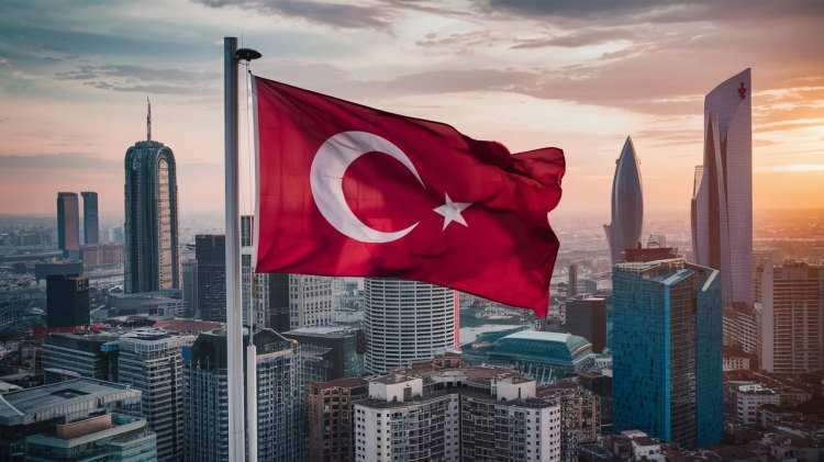 <p>Türkiye'nin en değerli ilk 20 markası açıklandı. Peki en değerli markalar arasında hangi şirketler bulunuyor? İşte Türkiye'nin en değerli 20 markası...</p>