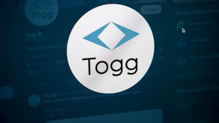 <p><strong>20)  TOGG</strong></p>
