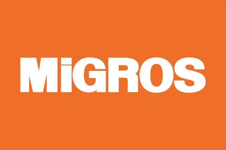 <p><strong>18)  MİGROS</strong></p>
