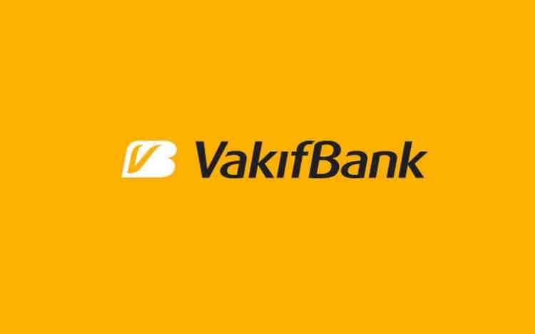 <p><strong>12) VAKIFBANK</strong></p>