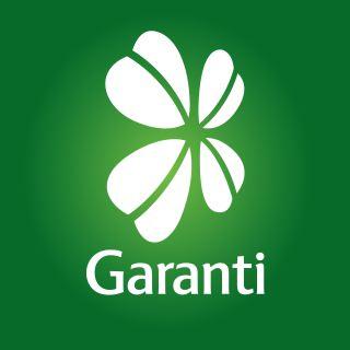 <p><strong>4)  GARANTİ BBVA</strong></p>
