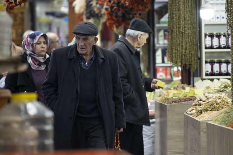 <p><strong>27-ESKİŞEHİR</strong></p>

<p>Gen&ccedil; n&uuml;fus oranı: Y&uuml;zde 14,3</p>
