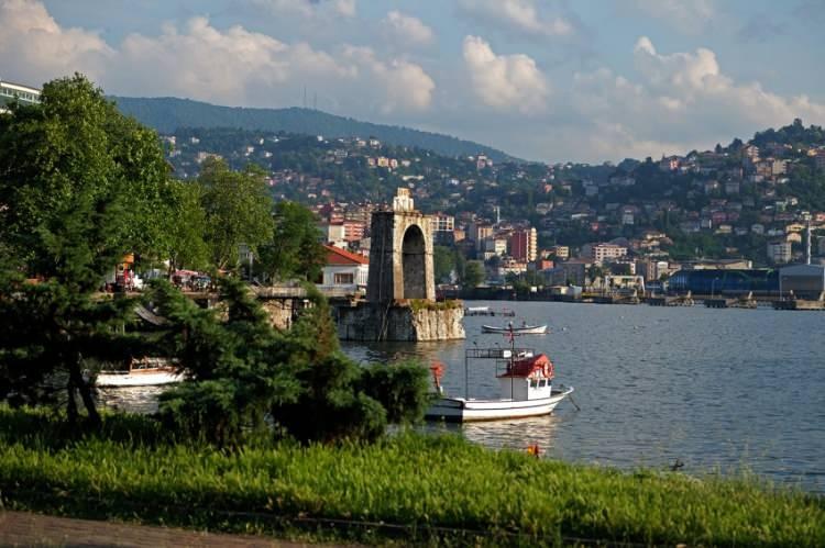 <p><strong>19-ZONGULDAK</strong></p>

<p>Gen&ccedil; n&uuml;fus oranı: Y&uuml;zde 13,7</p>
