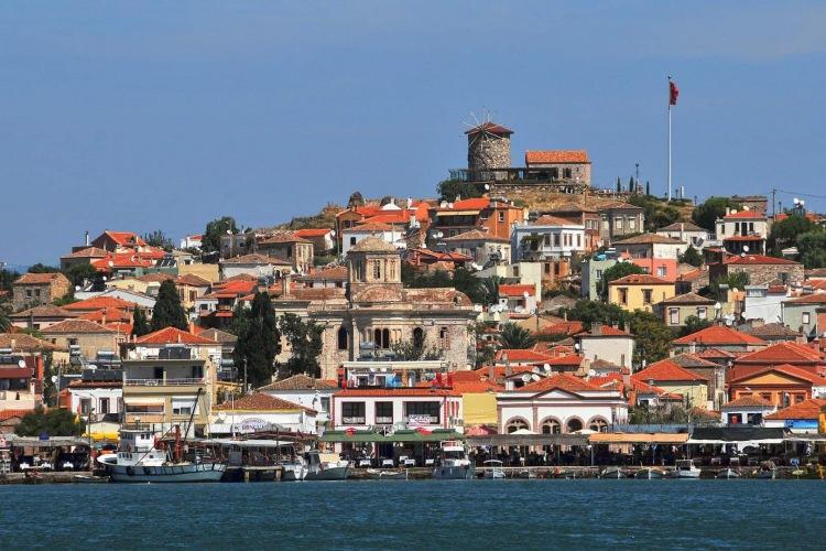 <p><strong>1-BALIKESİR</strong></p>

<p>Gen&ccedil; n&uuml;fus oranı: Y&uuml;zde 12,1</p>
