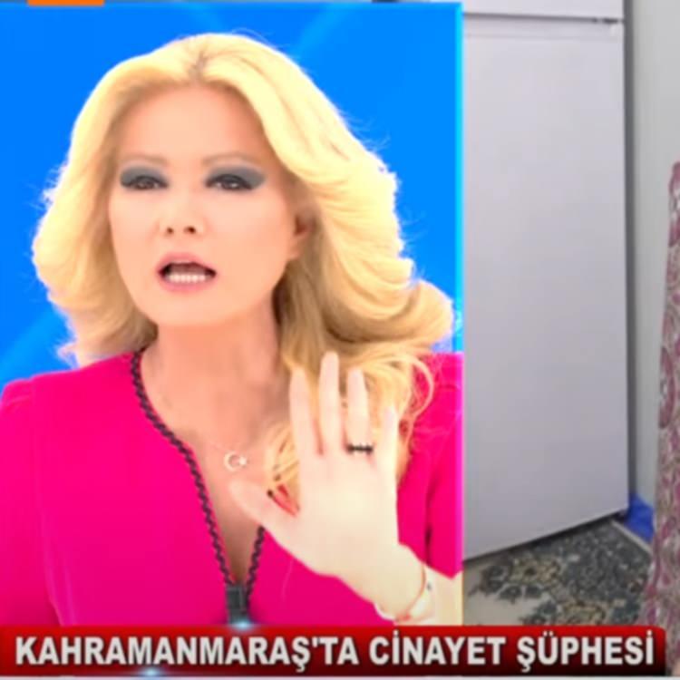 <p>Nikahsız yaşadığı Güllü'nün evden kaçtığını söyleyen Mehmet programa katıldı ve sonrasında ise kan donduran iddialar ortaya çıktı.</p>
