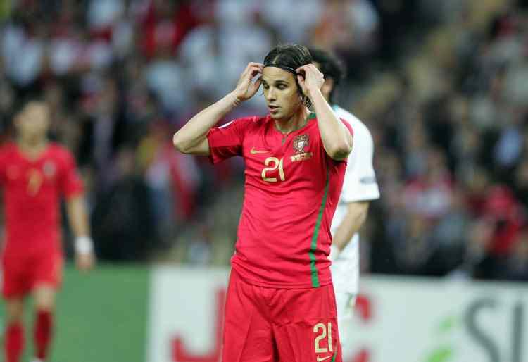 <p>* Nuno Gomes | Portekiz | 6 gol</p>