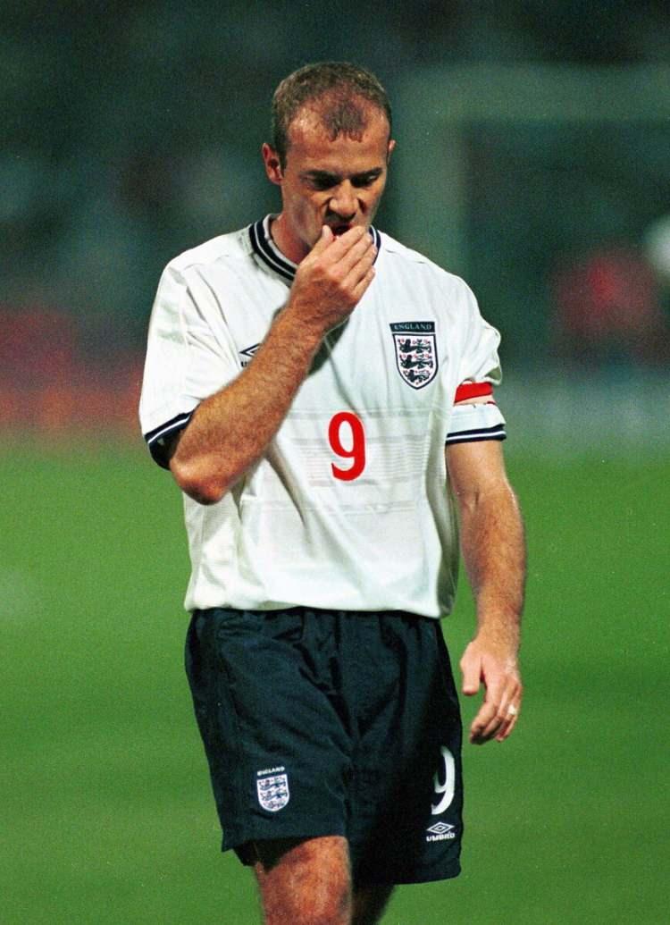 <p>* Alan Shearer | İngiltere | 7 gol</p>