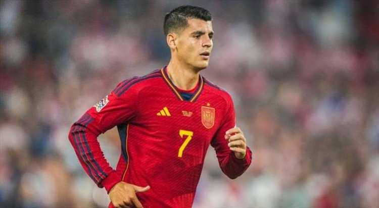<p>* Alvaro Morata | İspanya | 6 gol</p>