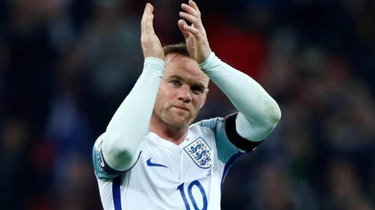 <p>* Wayne Rooney | İngiltere | 6 gol</p>