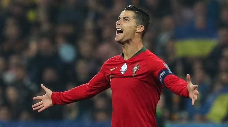 <p>* Cristiano Ronaldo | Portekiz | 14 gol </p>