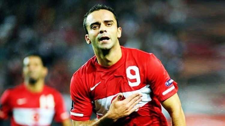 <p><strong>En golcü Türk Semih Şentürk</strong><br />
<br />
<br />
<strong>Avrupa Şampiyonası'nda </strong>en fazla gol atan Türk oyuncu ise "Nöbetçi golcü" lakaplı Semih Şentürk.</p>