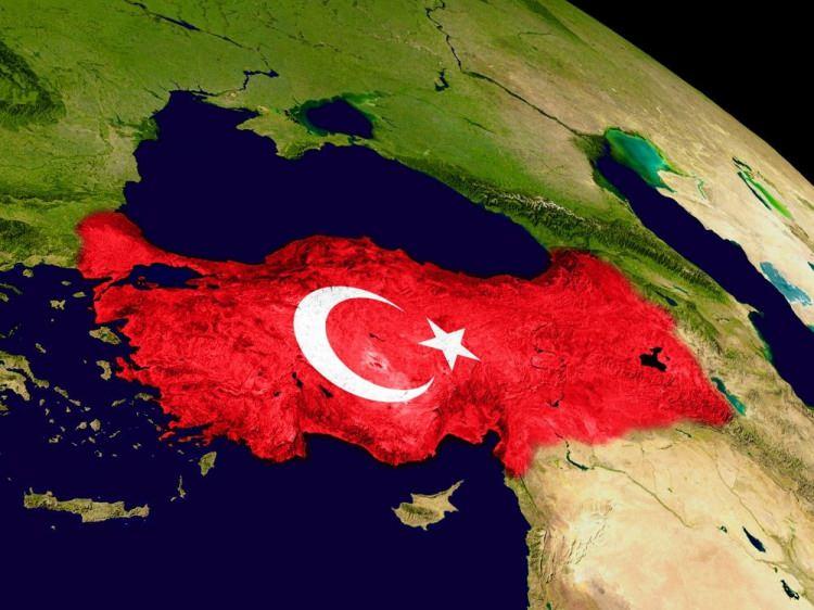 <p><span style="color:#000000"><strong>İşte hem resmi olarak hem de halkının bir kısmının Türkçe konuştuğu ülkeler...</strong></span></p>