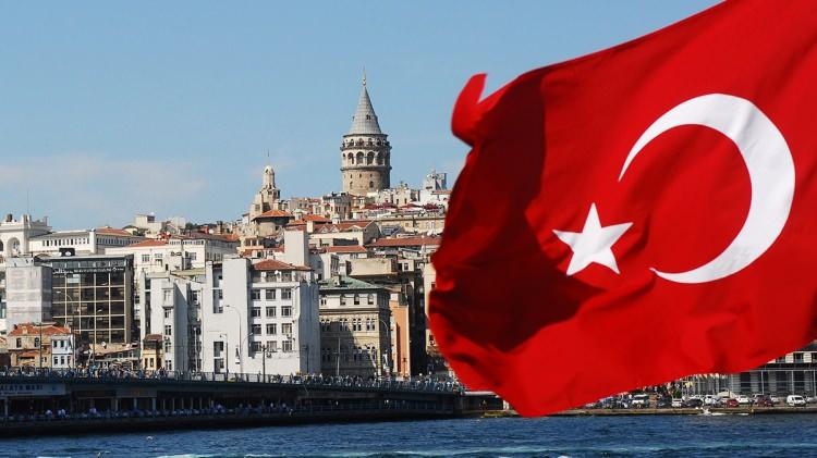 <p><span style="color:#B22222"><strong>1. Türkiye</strong></span></p>