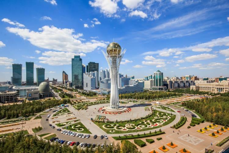 <p><span style="color:#B22222"><strong>3. Kazakistan</strong></span></p>