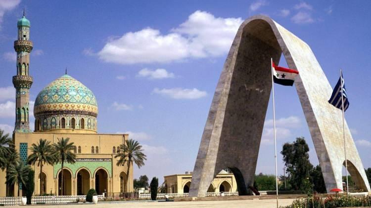 <p><span style="color:#B22222"><strong>11. Irak</strong></span></p>