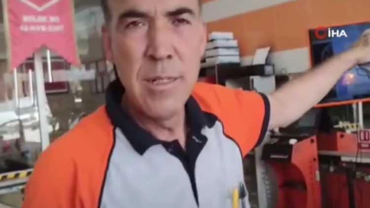<p><strong>“3 parçadan 1 araç yapmışlar”</strong></p>
<p> </p>