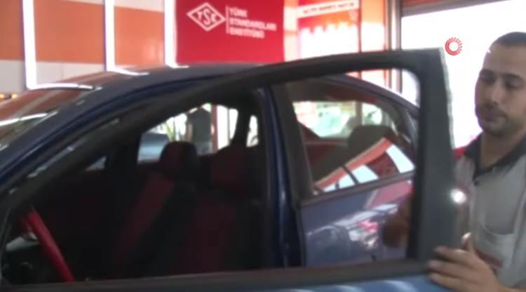 <p><strong>“Bu işi verilen reklamlar değil, ustalar yapar”</strong><br />
</p>