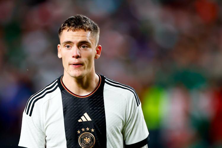 <p>5- Florian Wirtz | Almanya | 130 milyon euro | Bayer Leverkusen</p>