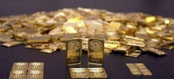 <p><strong>Yabancı bankalar ne bekliyor?</strong></p>
<p>Yabancı bankalar altın fiyatlarında yükselişin süreceğini öngörüyor.</p>