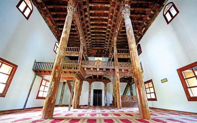 <p><strong>KASTAMONU 2605</strong></p>

