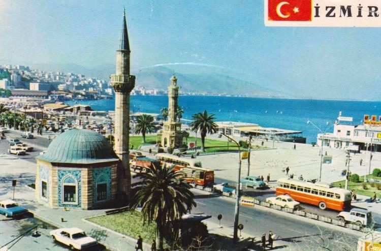 <p><strong>İZMİR 1920</strong></p>
