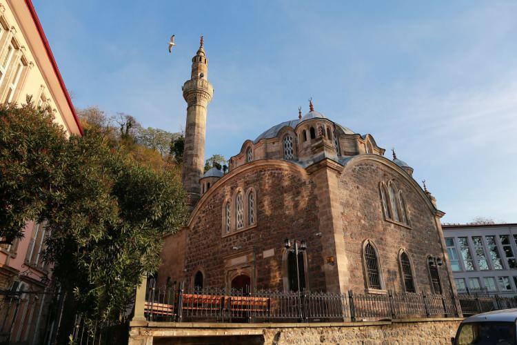 <p><strong>GİRESUN 1616</strong></p>
