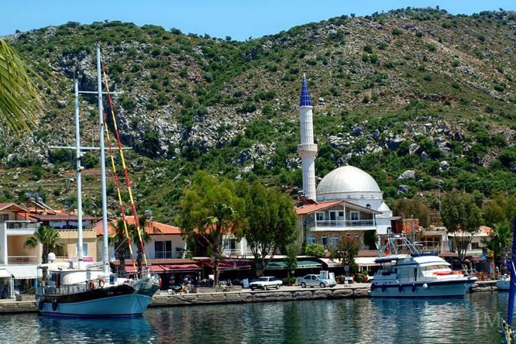 <p><strong>MUĞLA 1096</strong></p>
