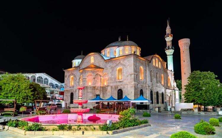 <p><strong>MALATYA 987</strong></p>
