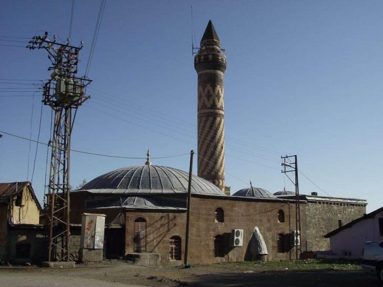 <p><strong>MUŞ 616</strong></p>
