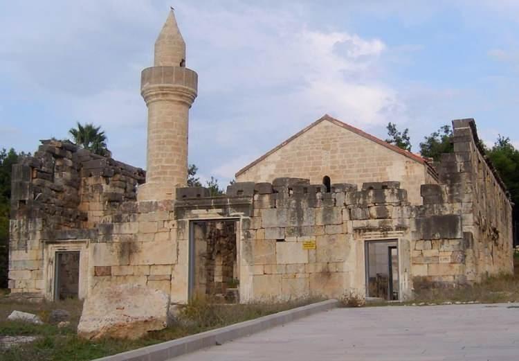 <p><strong>OSMANİYE 584</strong></p>
