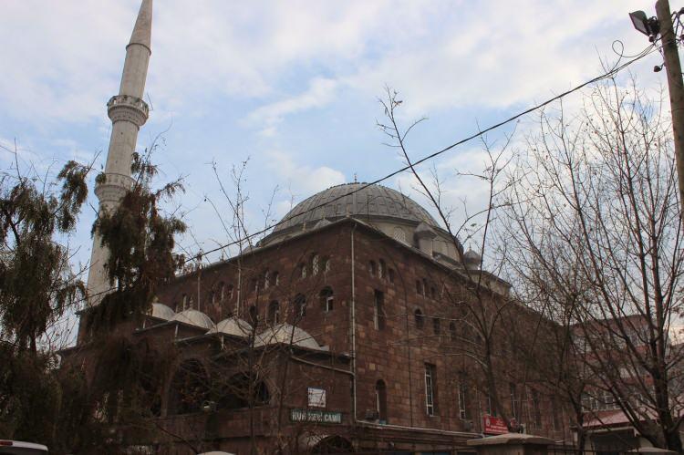 <p><strong>IĞDIR 253</strong></p>
