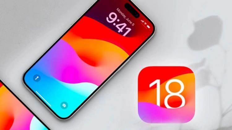 <p>Apple, iPhone'lara çağ atlatacak iOS 18 güncellemesini tanıttı. Peki bu güncellemeyle birlikte hangi özellikler gelecek? İşte iOS 18'in bütün özellikleri...</p>
