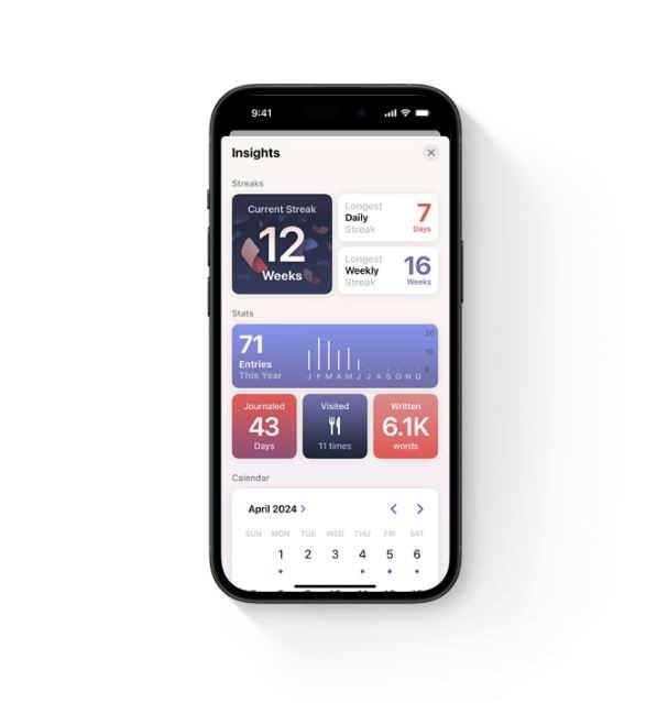 <p><span style="color:#B22222"><strong>İPHONE'UNUZ ARTIK DAHA GELİŞMİŞ ANLİZLER GÖSTEREBİLECEK</strong></span></p>
