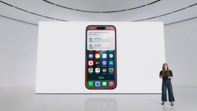 <p><span style="color:#B22222"><strong>CHATGPT 4.0 İPHONE MODELLERİNE ENTEGRE EDİLECEK</strong></span></p>
