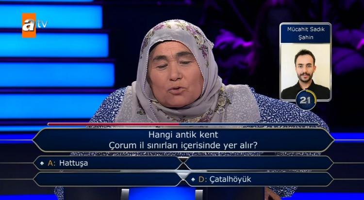 <p><span style="color:#B22222"><em><strong> "Viyana'da eğitim aldım"</strong></em></span></p>