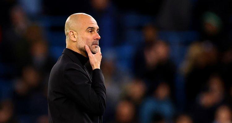 <p><strong>GUARDİOLA 2. SIRADA</strong><br />
<br />
Listenin ikinci sırasındaki isim ise İspanyol teknik adam Pep Guardiola... Manchester City'i çalıştıran tecrübeli hocanın senelik kazancı 20 milyon euro.</p>