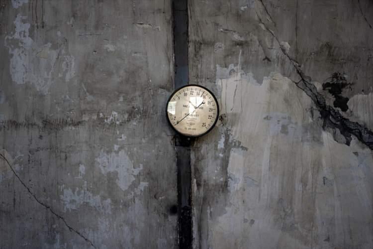 <p>1952 yılından sonra burası bir elektrik dağıtım merkezi olarak kullanılmış. Sadece kendi elektrik üretmemiş, çevrede üretilen enerjinin toplanıp dağıtıldığı bir alan haline getirilmiş." dedi.</p>