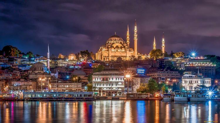 <p><span style="color:#000080"><strong>Taşı toprağı altın, birçok medeniyete ev sahipliği yapan İstanbul'un semt isimlerinin de birbirlerinden farklı hikayeleri var.</strong></span></p>