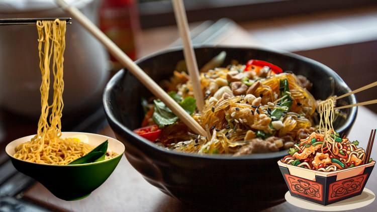 <p><span style="color:#800000"><em><strong>Danimarka, Güney Koreli bir erişte (noodle) markasının bazı ürünlerini, içeriğindeki acı biber oranının oldukça yüksek olması nedeniyle raflardan kaldırdı.</strong></em></span></p>