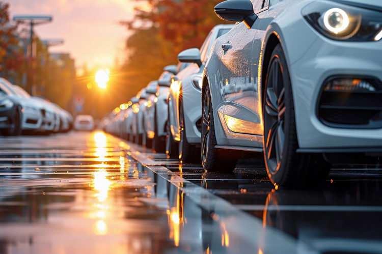 <p>Bir diğer deyişle, Çin üretimi benzinli, dizel ve hibrit otomobiller yüzde 40 ek vergi ile ülkeye giriş yapacak. Söz konusu karar ise 30 gün sonra yürürlüğe girecek.</p>
<p> </p>