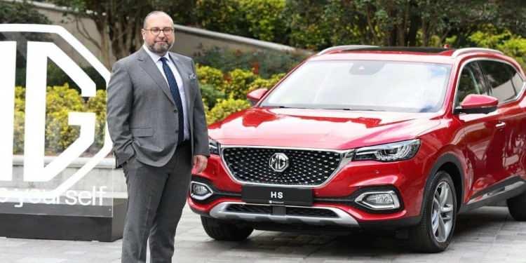 <p>Bir diğer Çinli üretici SAIC bünyesindeki MG'yi Türkiye'de temsil eden Doğan Trend Otomotiv'in CEO'su Kağan Dağtekin ise, yapılan vergi düzenlenmesinin beklentilerinden önce gerçekleştiğini söyledi.</p>
<p> </p>