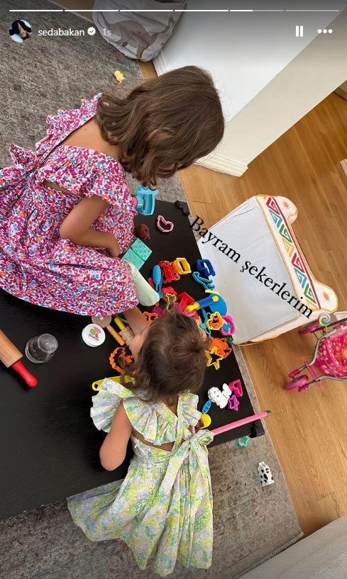 <p><strong>SEDA BAKAN</strong></p>
