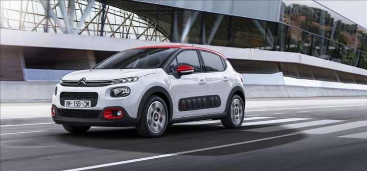 <p><span style="color:#B22222"><strong>CITREON C3 | C3 CROSS | AMİ</strong></span></p><p> </p><p><strong>CITROEN AMİ </strong>modelinde 150 bin TL için 15 ay vadeli ve yüzde 0 faizli kredi. </p><p> </p><p><strong>CITROEN C3 VE C3 AIRCROSS</strong> modelleri 120 bin TL için 12 ay vade ve yüzde 0 faiz, 200.000 TL 12 ay %1,99 faiz kampanyası</p>