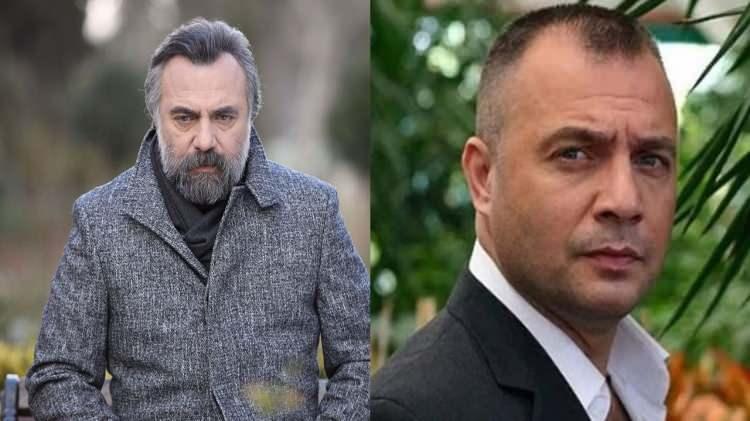 <p>Biz Bize programına konuk olan Kaynarca'ya, "Süleyman Çakır mı yoksa Hızır Çakırbeyli mi?" sorusu yöneltildi. </p>
