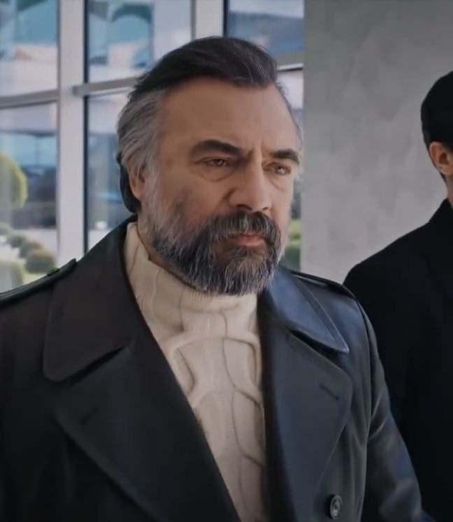 <p>Oktay Kaynarca zoru soruyu şöyle cevapladı:</p>
<p> </p>