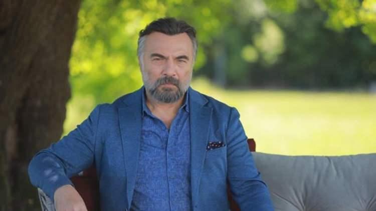 <p>"Hızır daha insan ve daha olgun.</p>

<p> </p>

