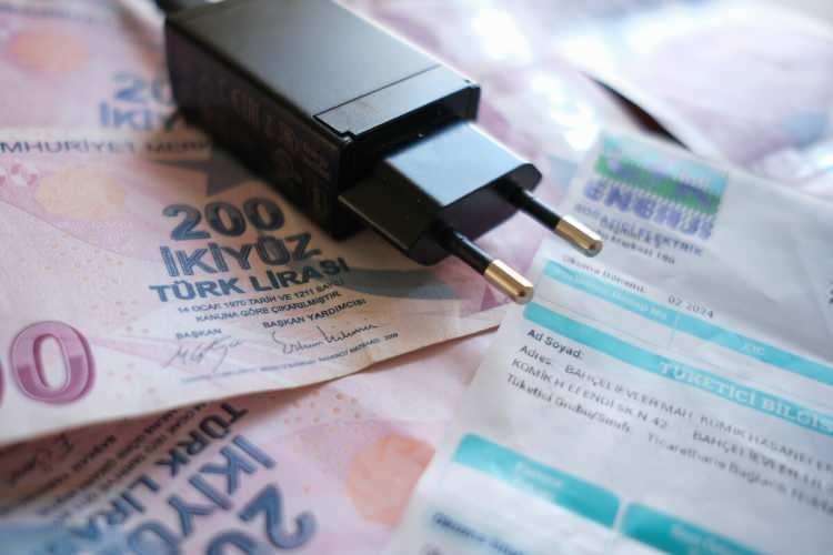 <p>Elektrik, doğalgaz ve su fiyatlarının yüksekliği: %8.1</p>