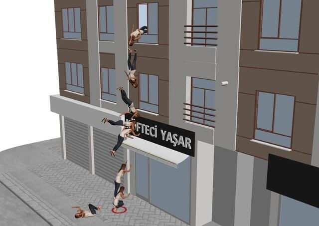 <p><span style="color:#B22222"><strong>SAVCILIK DİLEKÇESİNDEN DETAYLAR</strong></span></p>