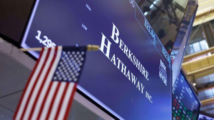 <p><span style="color:#B22222"><strong>9) BERKSHIRE HATHAWAY | HOLDİNG</strong></span></p>